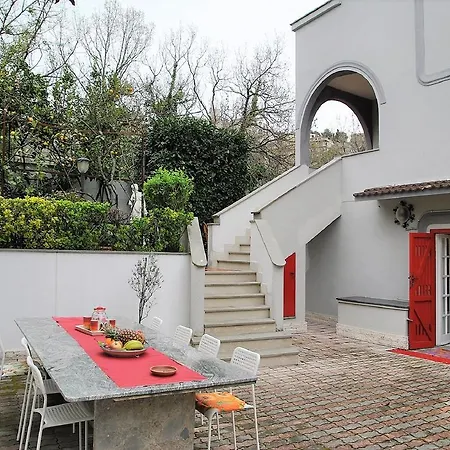 Villa Margherita