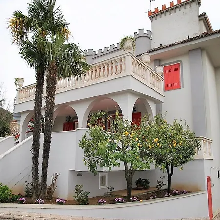 Margherita Formia
