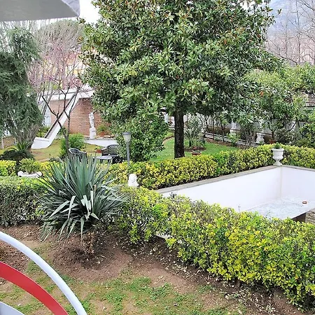 Margherita Villa *