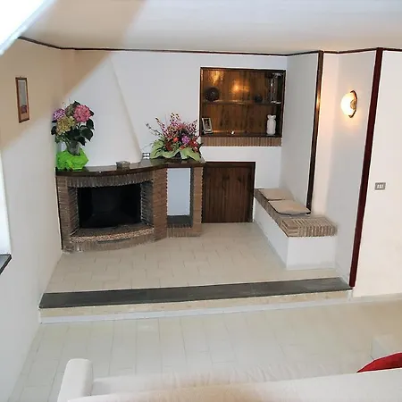 Margherita Villa *